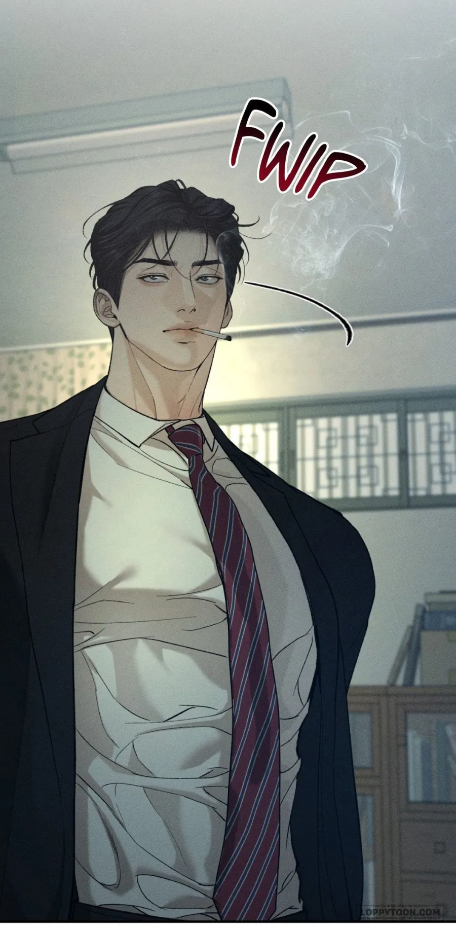 〖18+〗Junk? Junk! - Chap 31 - Trang 45
