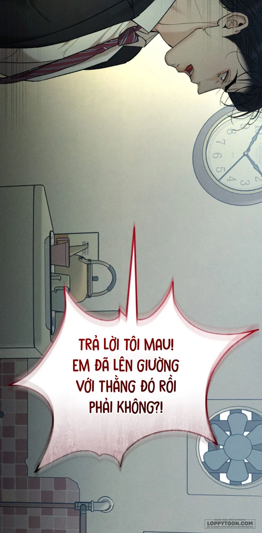 〖18+〗Junk? Junk! - Chap 31 - Trang 49