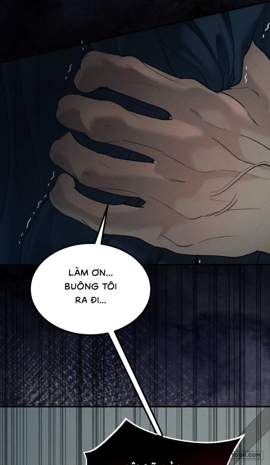 〖18+〗Junk? Junk! - Chap 31 - Trang 61