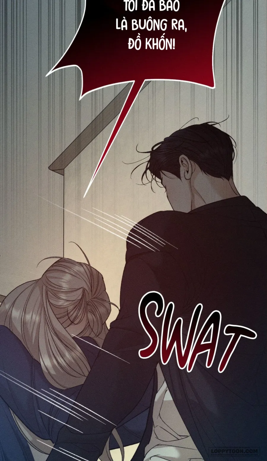 〖18+〗Junk? Junk! - Chap 31 - Trang 62