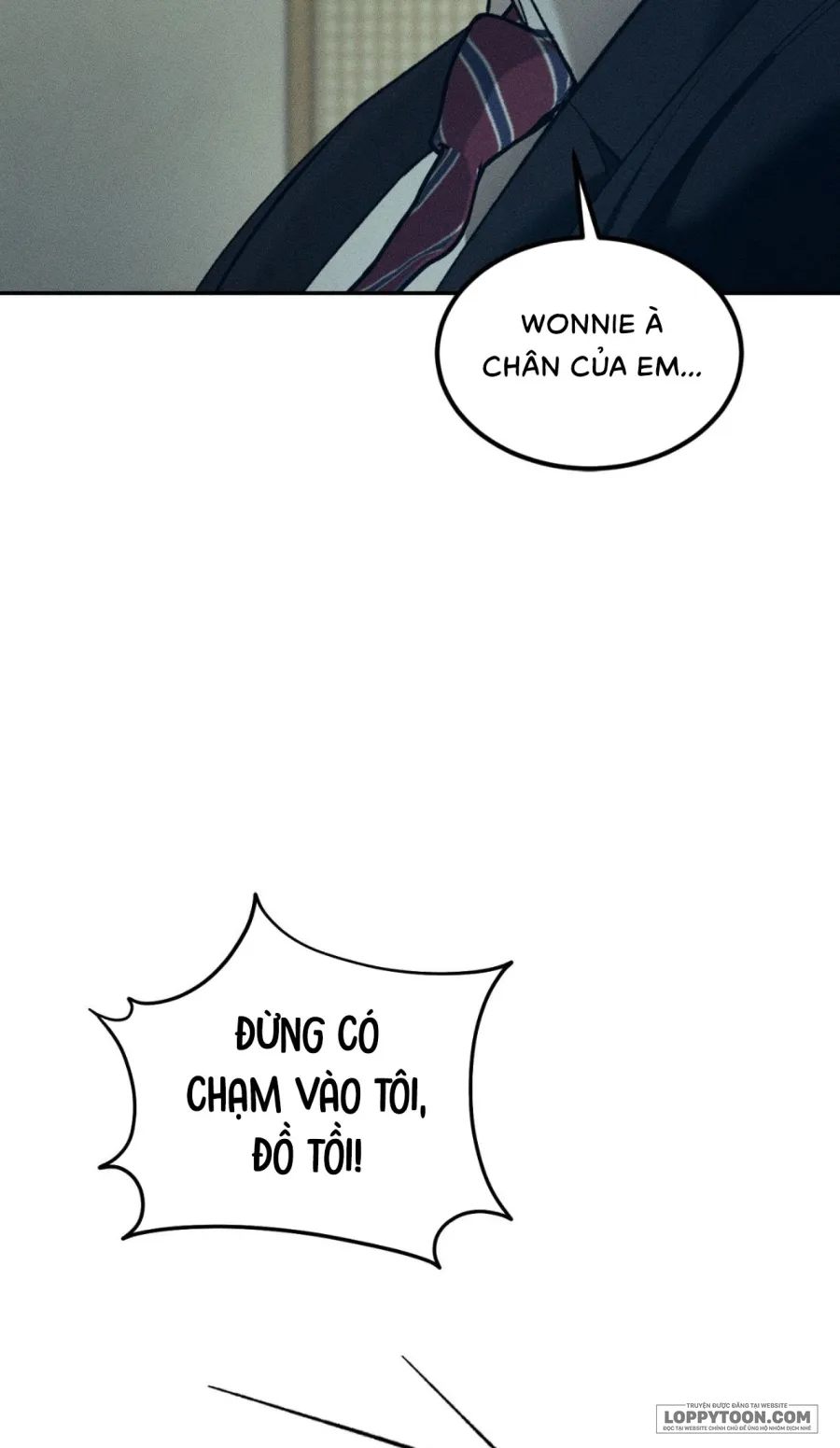 〖18+〗Junk? Junk! - Chap 31 - Trang 65