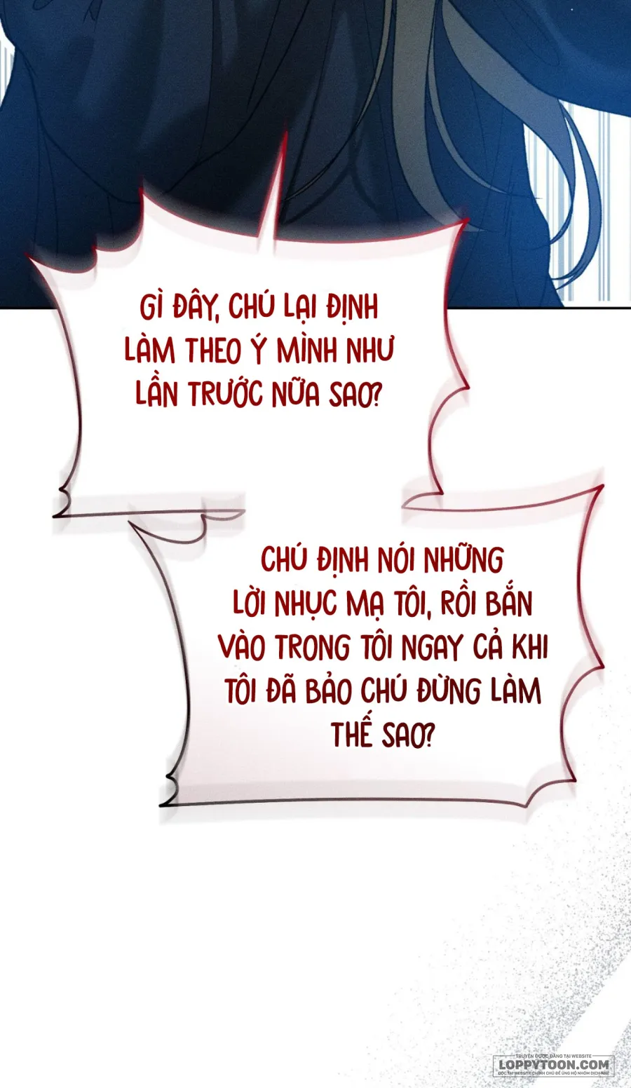 〖18+〗Junk? Junk! - Chap 31 - Trang 68