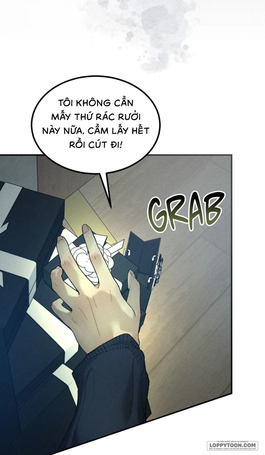 〖18+〗Junk? Junk! - Chap 31 - Trang 73