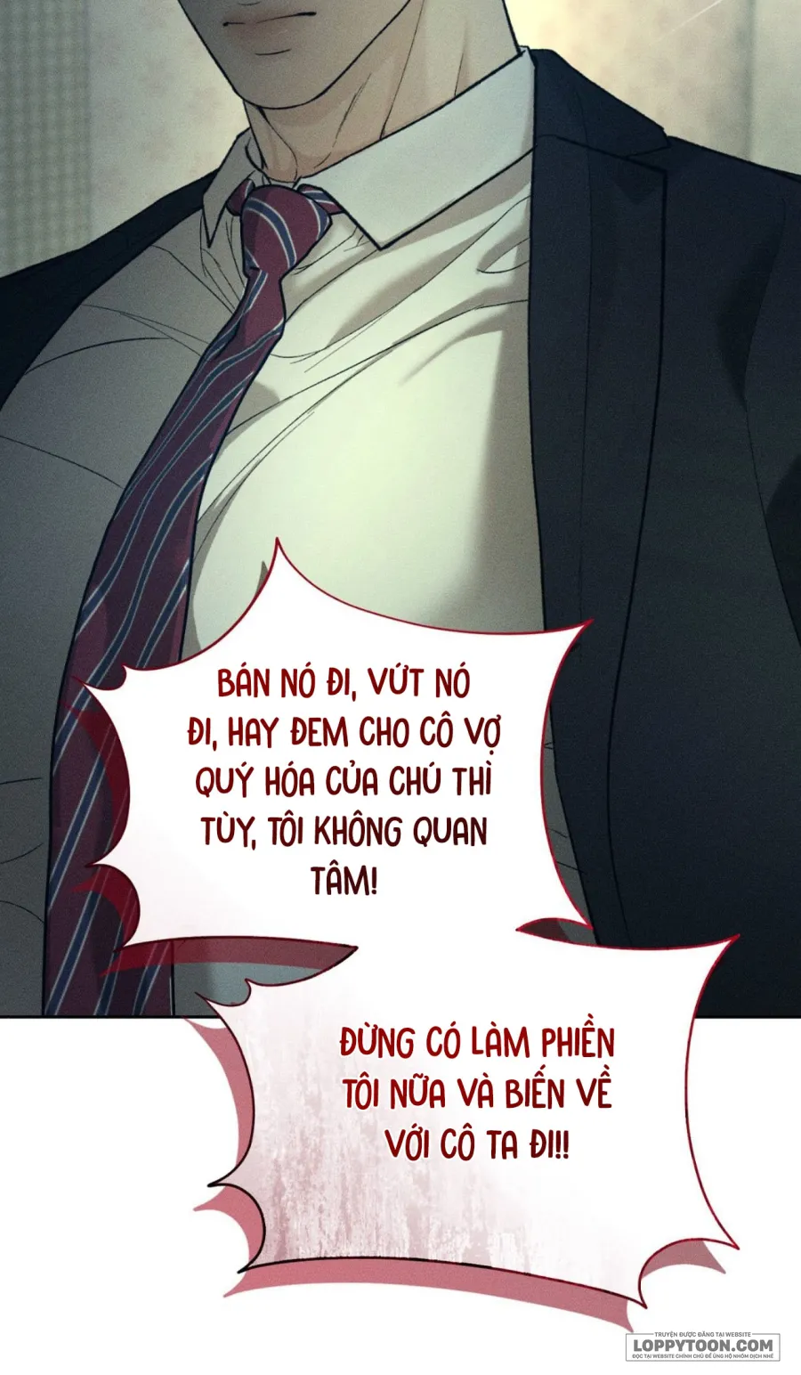 〖18+〗Junk? Junk! - Chap 31 - Trang 75