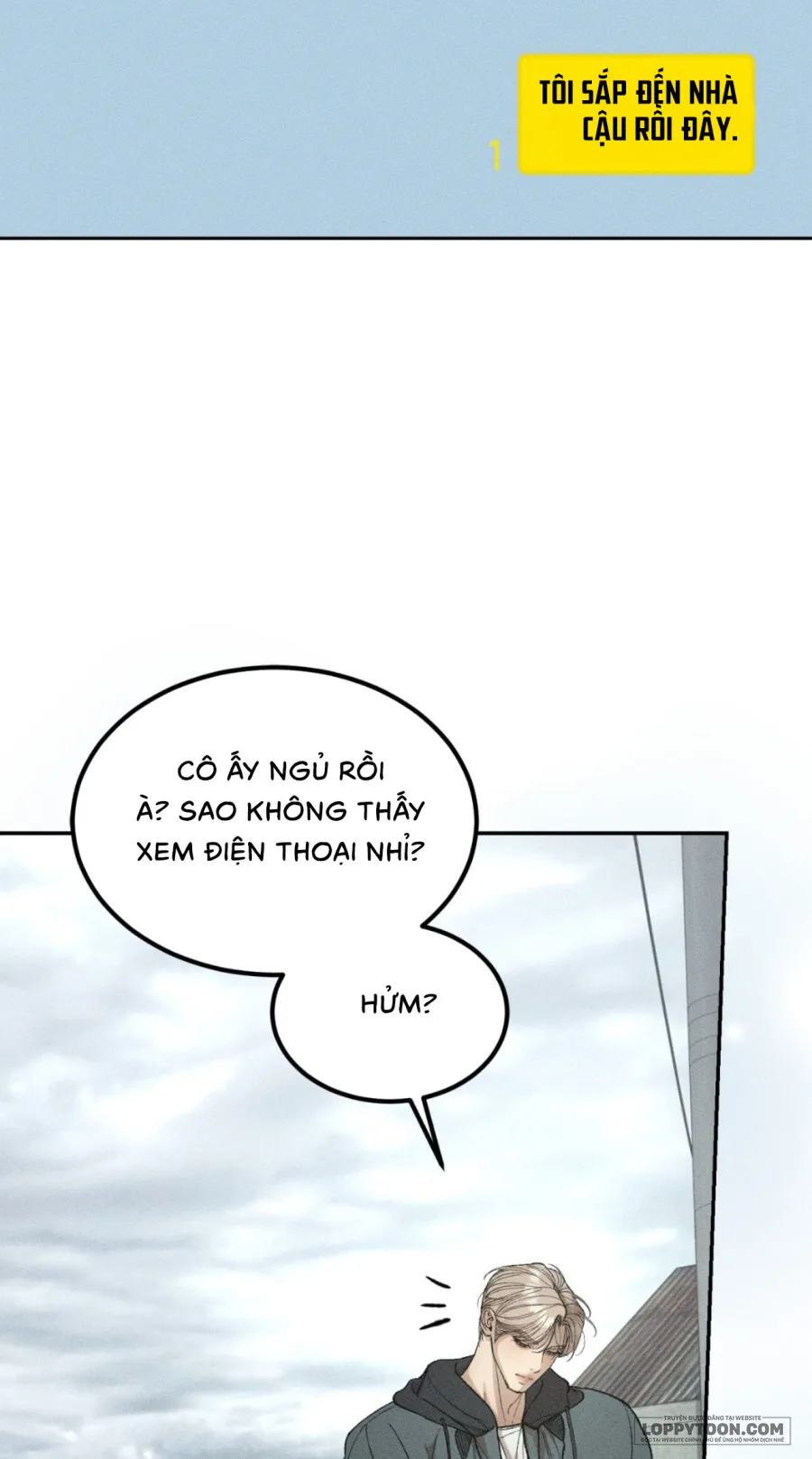 〖18+〗Junk? Junk! - Chap 31 - Trang 82