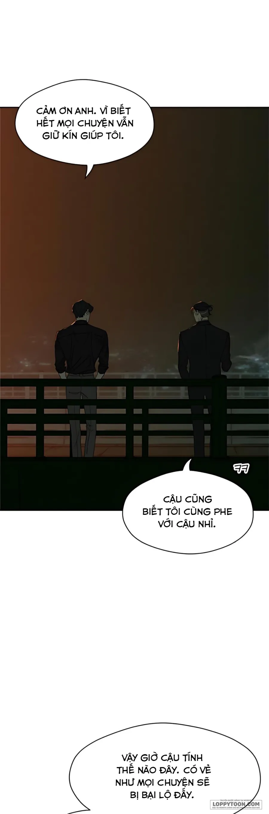 〚18+〛Lệ Vương Trên Cánh Hoa Tàn - Chap 81 - Trang 11