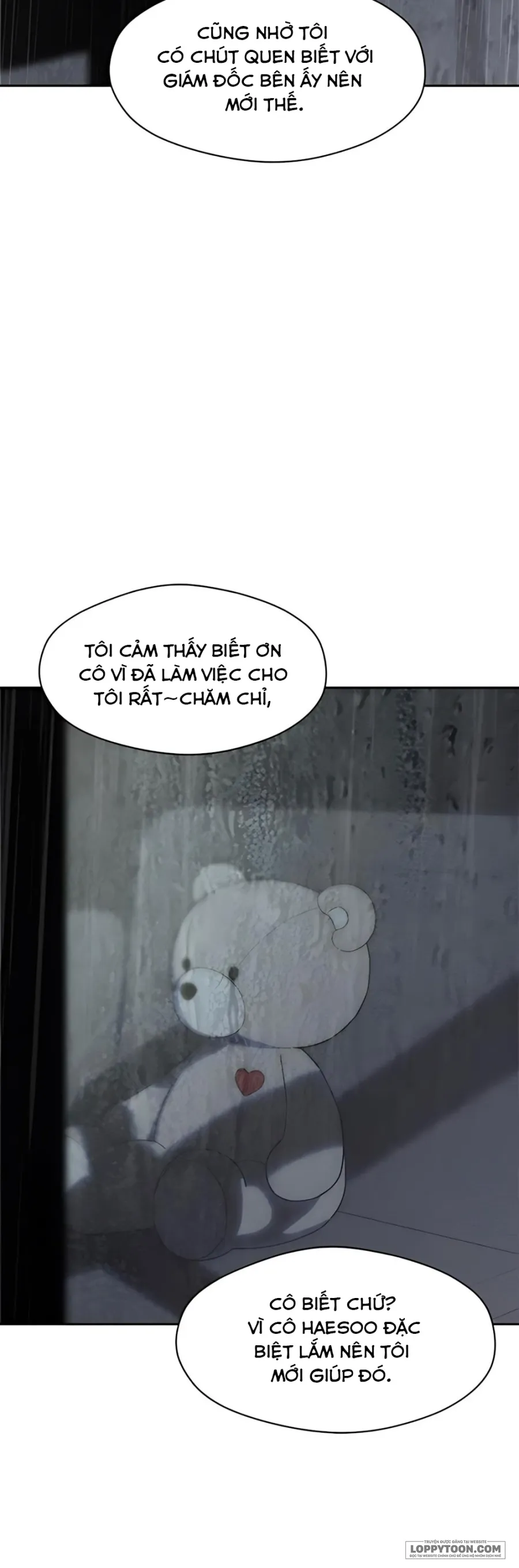 〚18+〛Lệ Vương Trên Cánh Hoa Tàn - Chap 81 - Trang 62