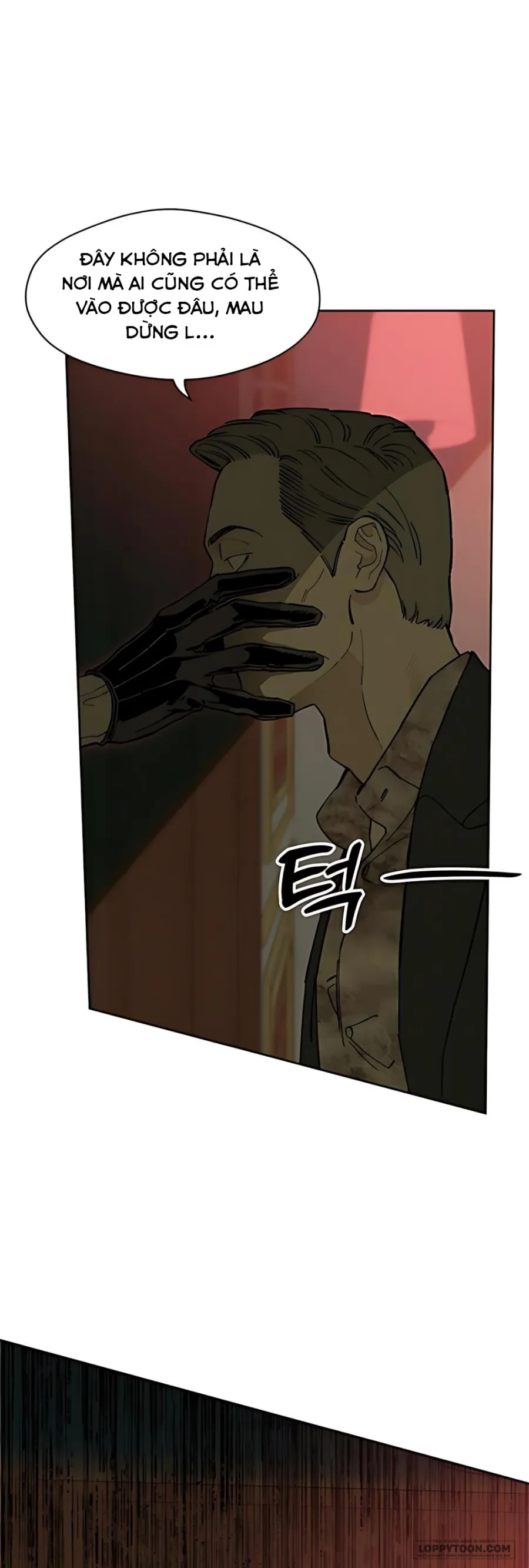 〚18+〛Lệ Vương Trên Cánh Hoa Tàn - Chap 85 - Trang 49