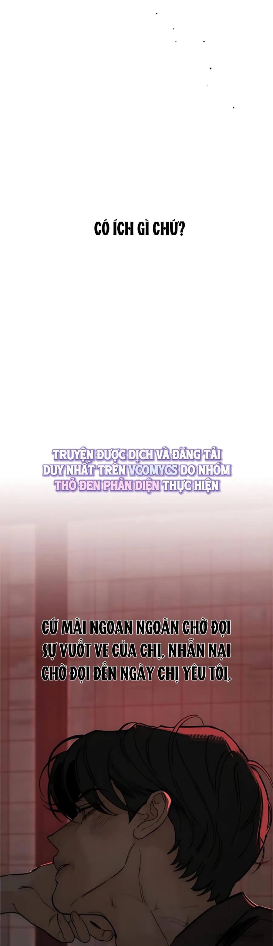 〚18+〛Lệ Vương Trên Cánh Hoa Tàn - Chap 85 - Trang 7