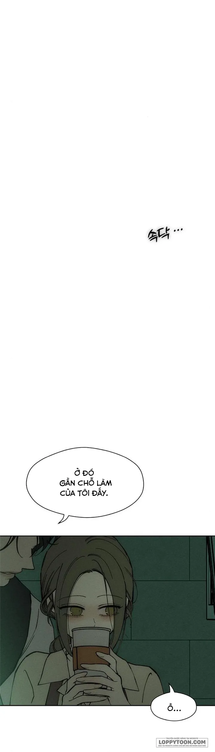 〚18+〛Lệ Vương Trên Cánh Hoa Tàn - Chap 94 - Trang 35