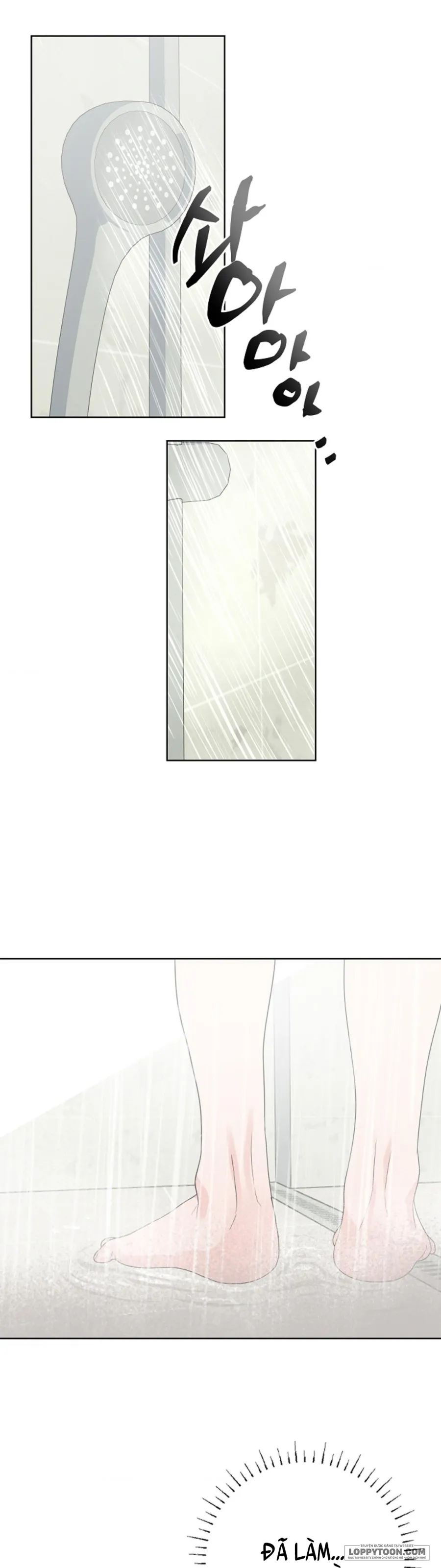 〚18+〛Nam Nữ Thụ Thụ Bất Tương Thân - Chap 12 - Trang 19