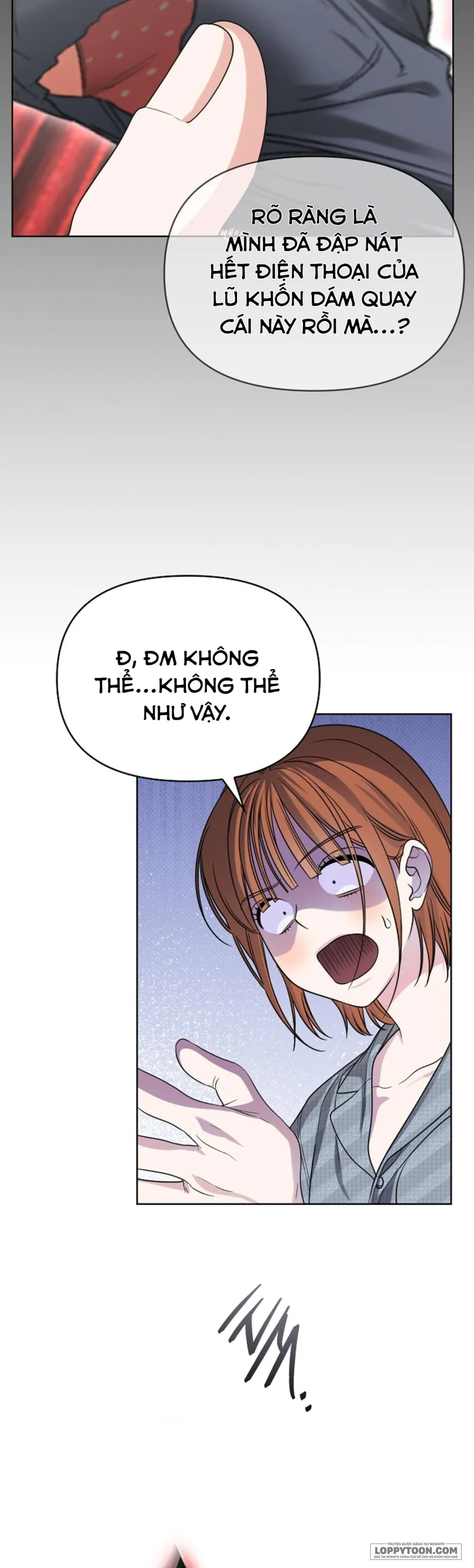 〚18+〛Nam Nữ Thụ Thụ Bất Tương Thân - Chap 12 - Trang 36