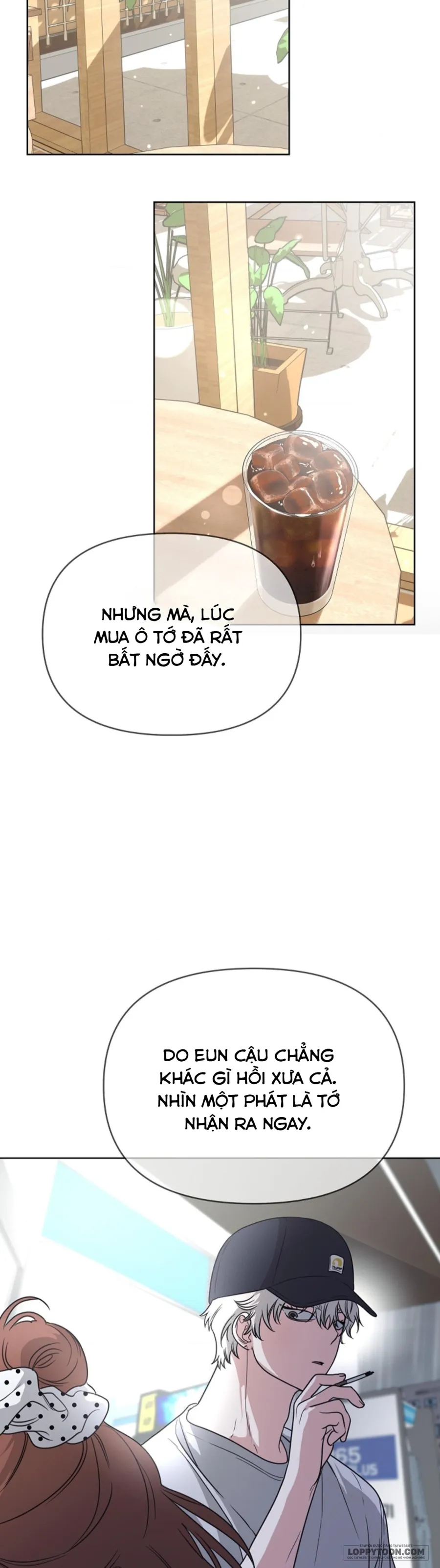 〚18+〛Nam Nữ Thụ Thụ Bất Tương Thân - Chap 13 - Trang 25