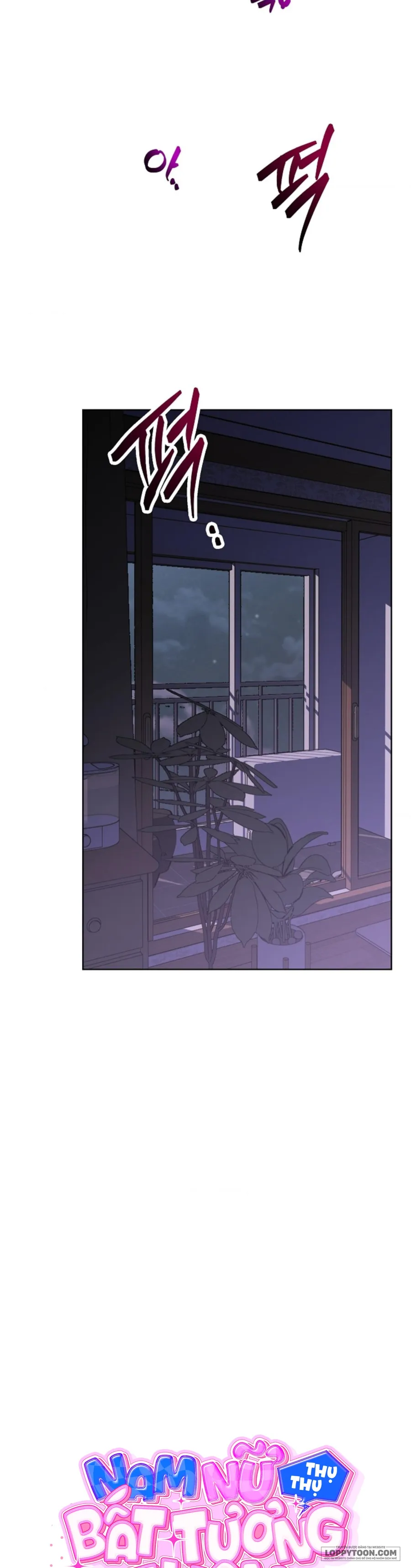 〚18+〛Nam Nữ Thụ Thụ Bất Tương Thân - Chap 14 - Trang 16