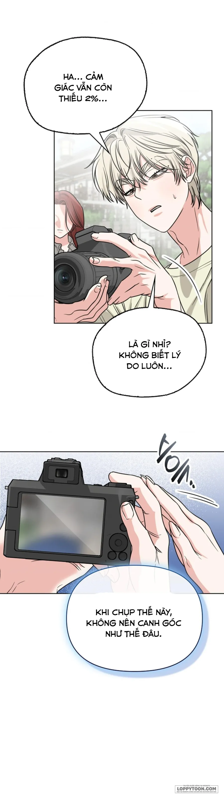 〚18+〛Nam Nữ Thụ Thụ Bất Tương Thân - Chap 14 - Trang 26