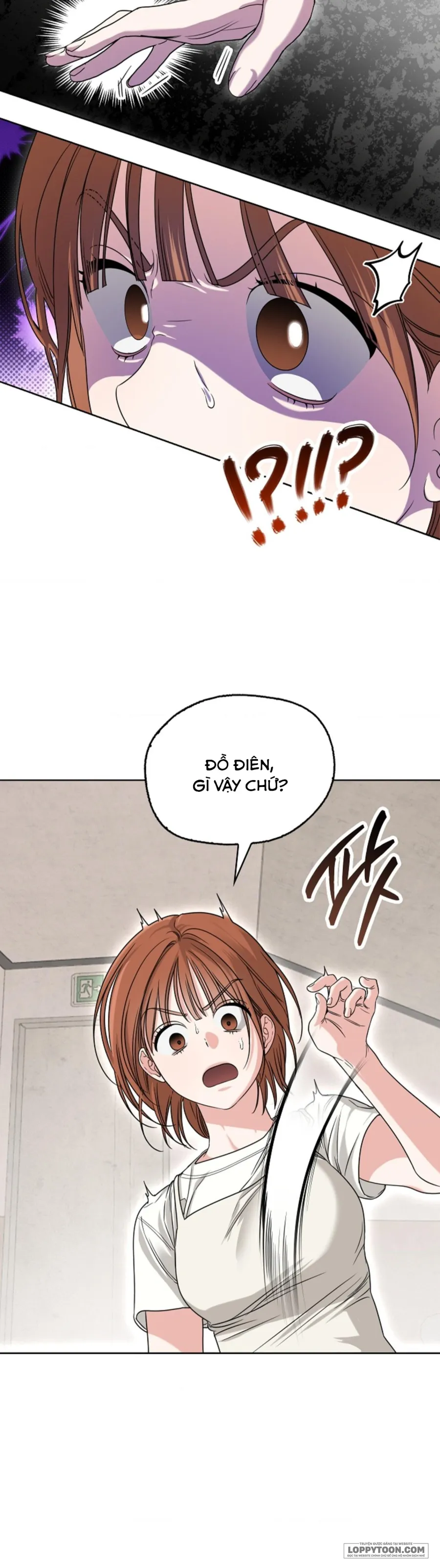 〚18+〛Nam Nữ Thụ Thụ Bất Tương Thân - Chap 15 - Trang 14