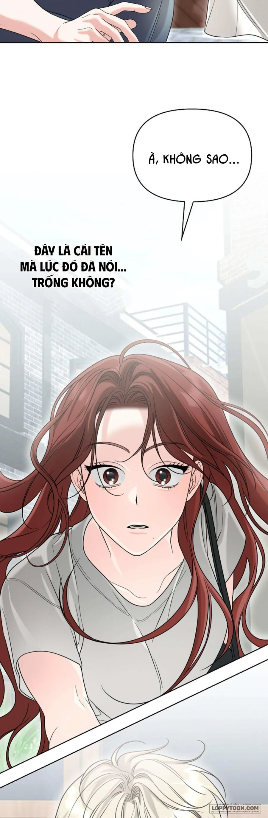 〚18+〛Nam Nữ Thụ Thụ Bất Tương Thân - Chap 16 - Trang 14