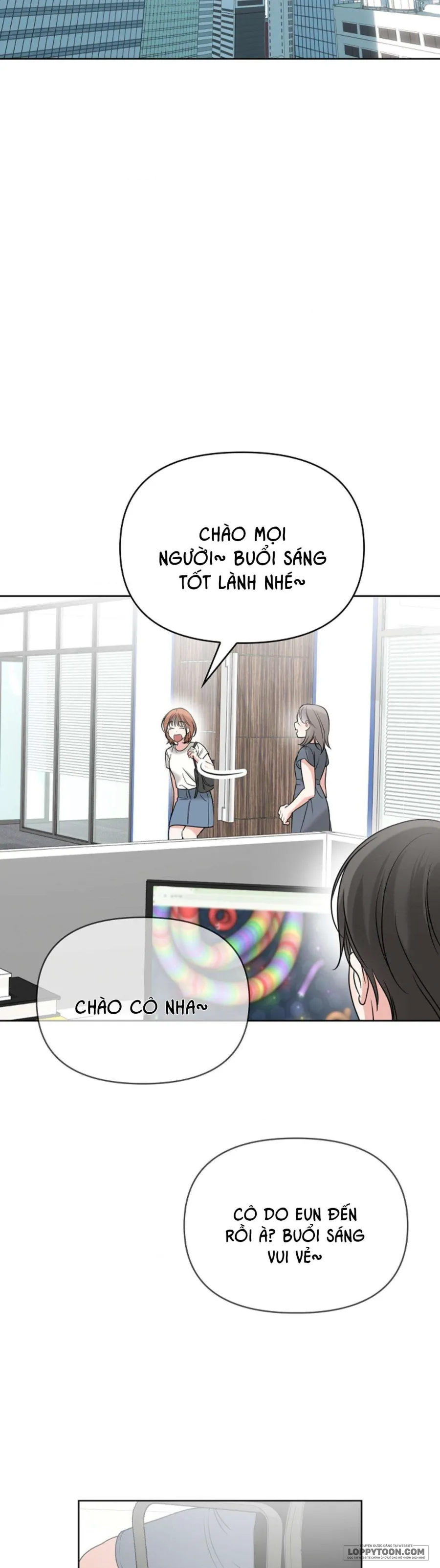 〚18+〛Nam Nữ Thụ Thụ Bất Tương Thân - Chap 16 - Trang 26