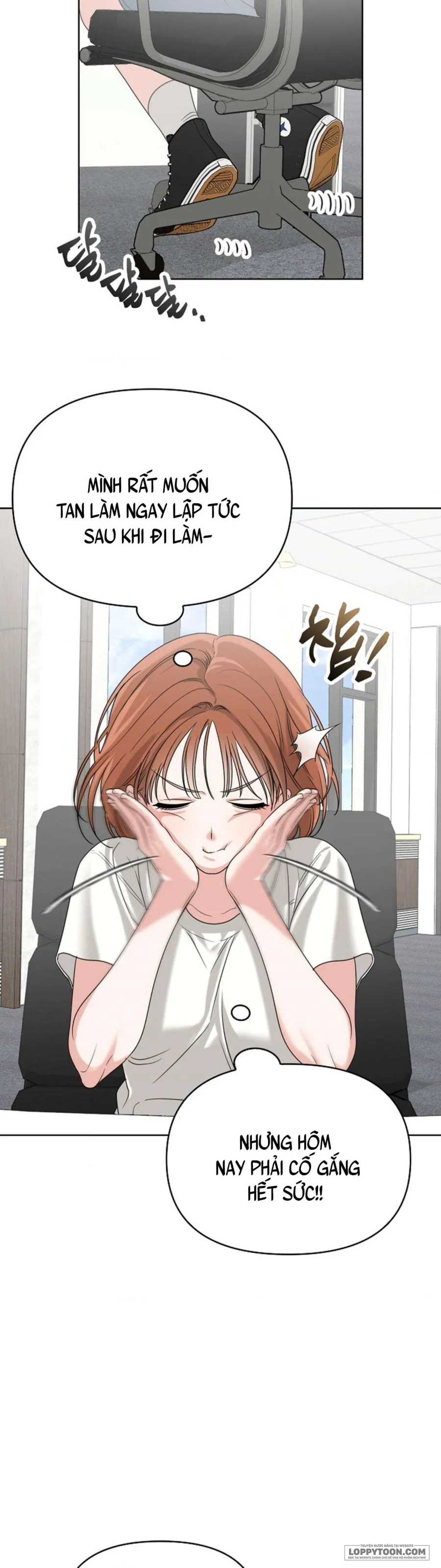 〚18+〛Nam Nữ Thụ Thụ Bất Tương Thân - Chap 16 - Trang 27