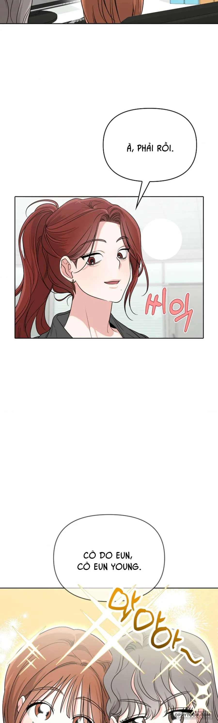〚18+〛Nam Nữ Thụ Thụ Bất Tương Thân - Chap 16 - Trang 32