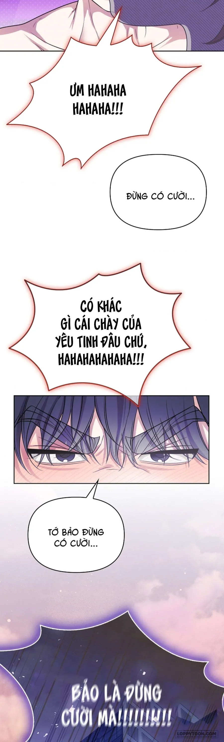 〚18+〛Nam Nữ Thụ Thụ Bất Tương Thân - Chap 16 - Trang 5
