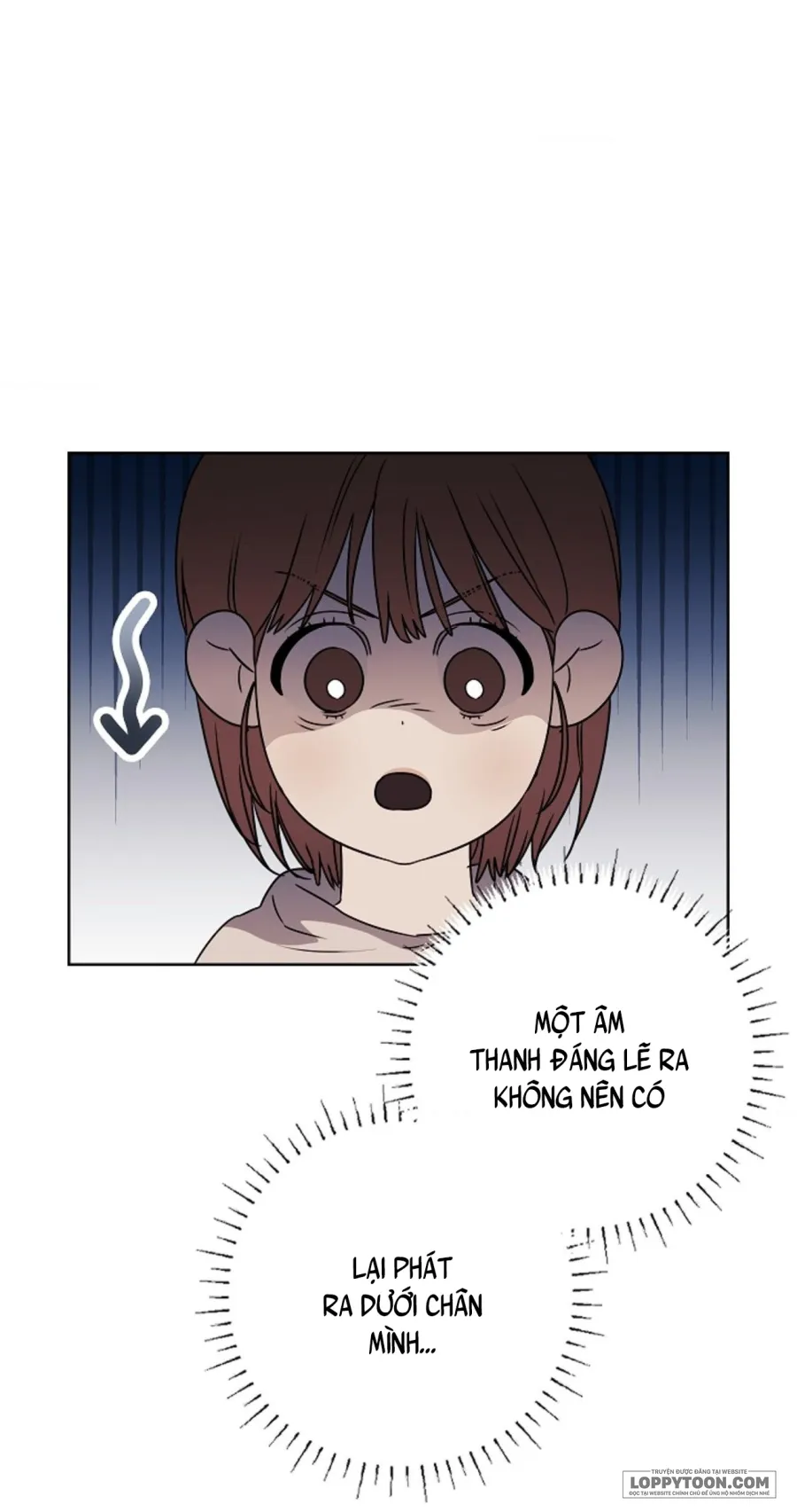 〚18+〛Nam Nữ Thụ Thụ Bất Tương Thân - Chap 3 - Trang 33