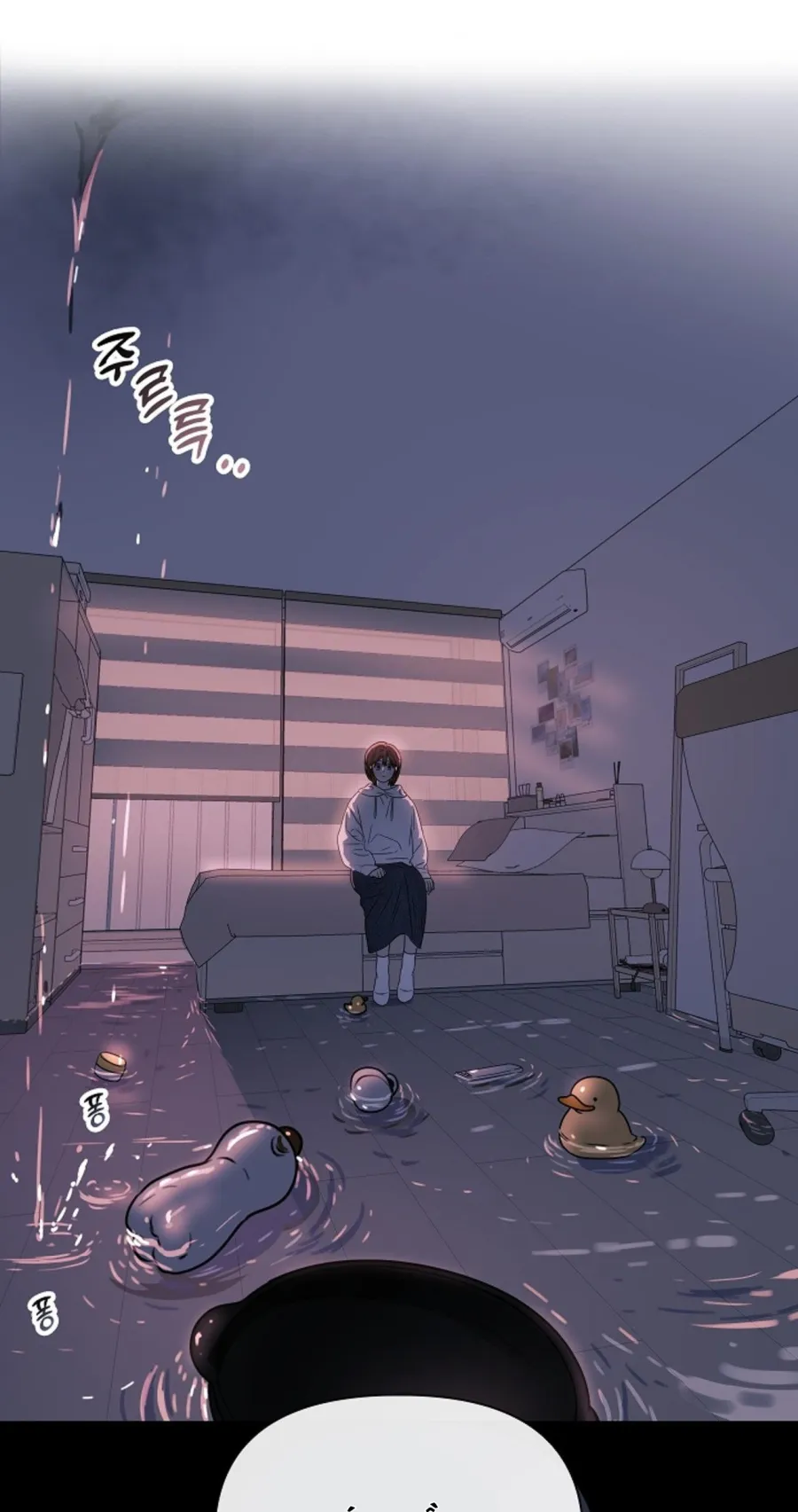 〚18+〛Nam Nữ Thụ Thụ Bất Tương Thân - Chap 3 - Trang 35