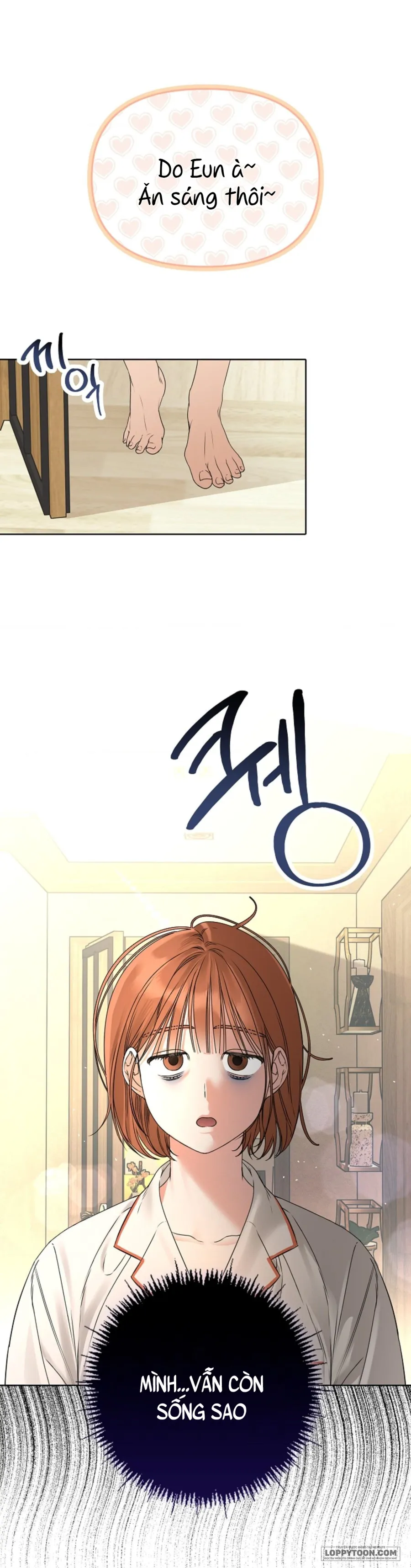 〚18+〛Nam Nữ Thụ Thụ Bất Tương Thân - Chap 6 - Trang 1