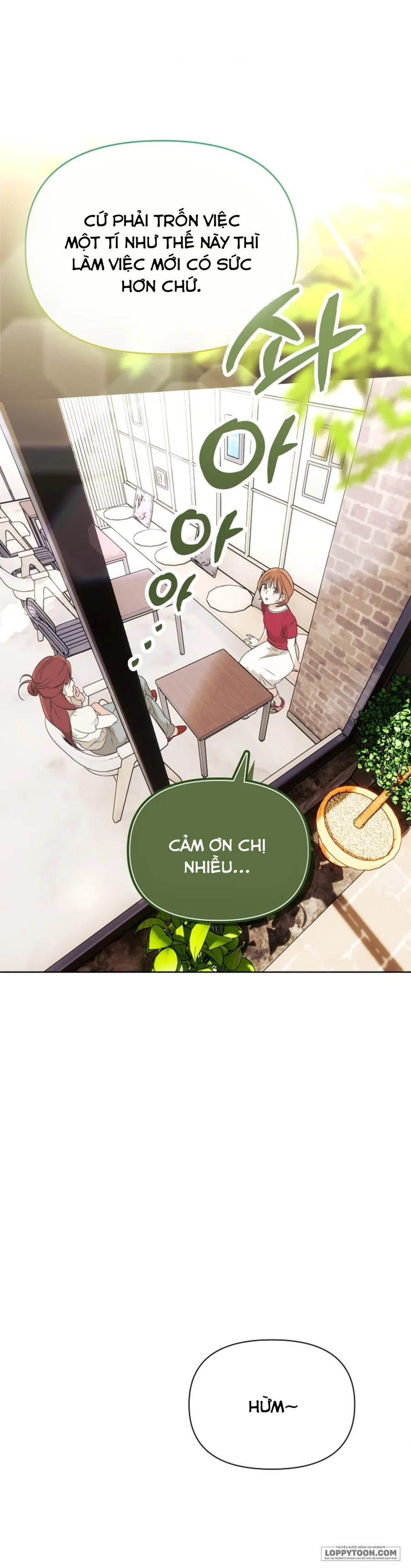 〚18+〛Nam Nữ Thụ Thụ Bất Tương Thân - Chap 6 - Trang 20