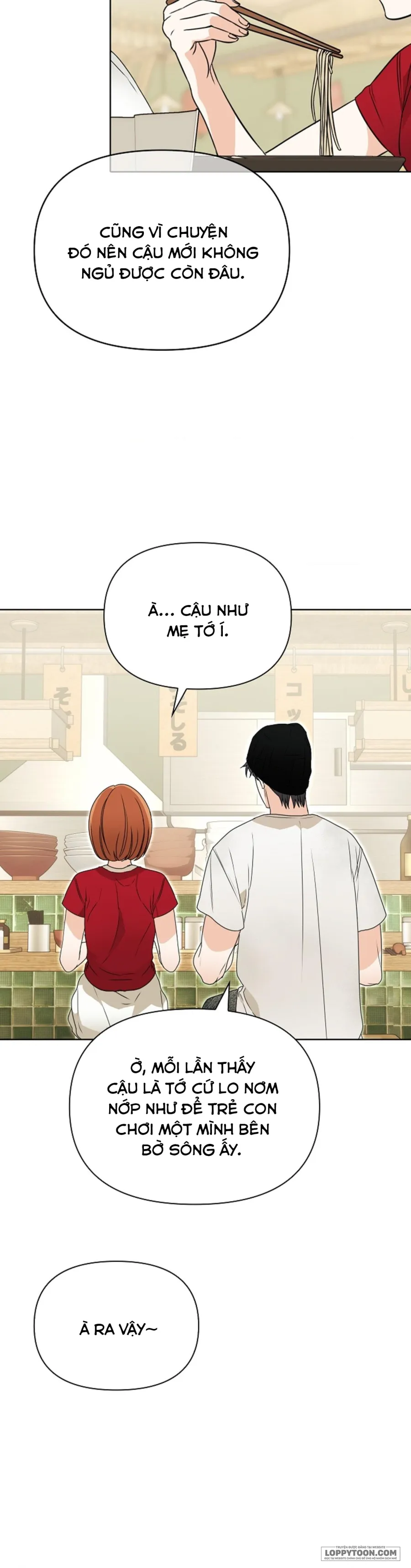 〚18+〛Nam Nữ Thụ Thụ Bất Tương Thân - Chap 6 - Trang 28