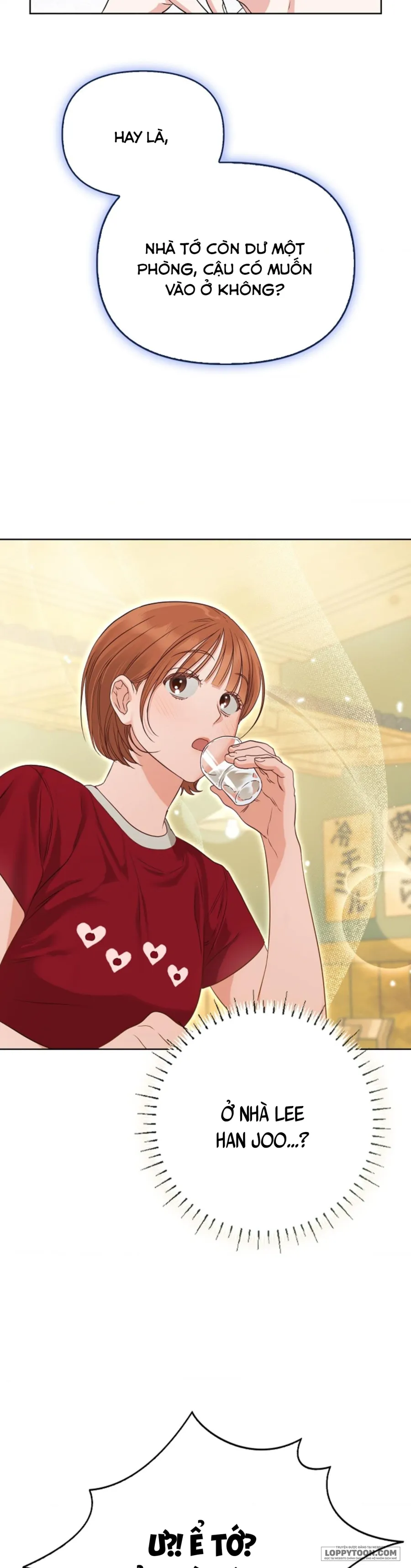 〚18+〛Nam Nữ Thụ Thụ Bất Tương Thân - Chap 6 - Trang 31