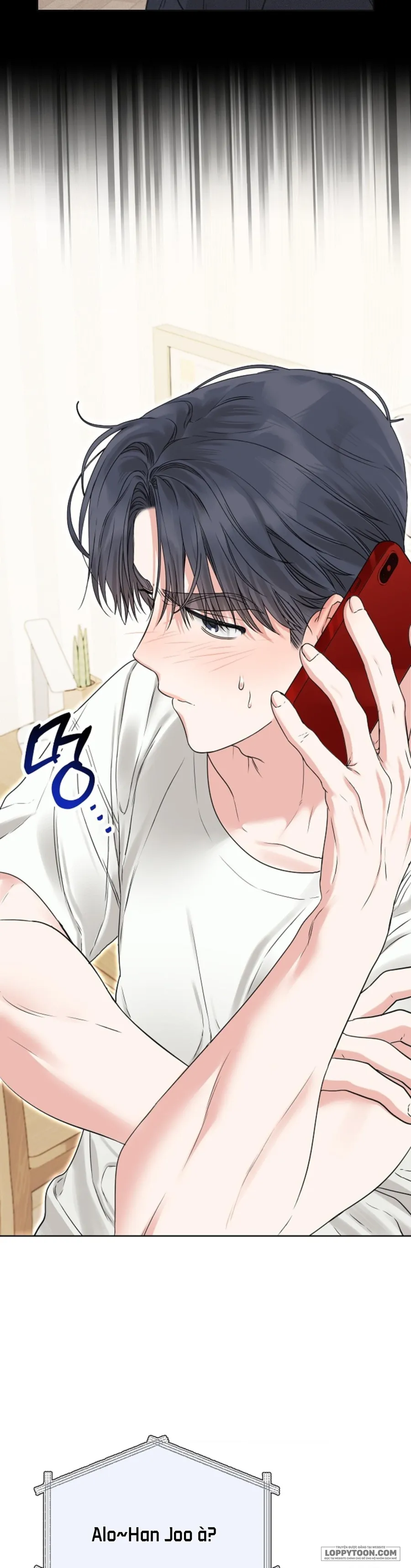 〚18+〛Nam Nữ Thụ Thụ Bất Tương Thân - Chap 7 - Trang 14