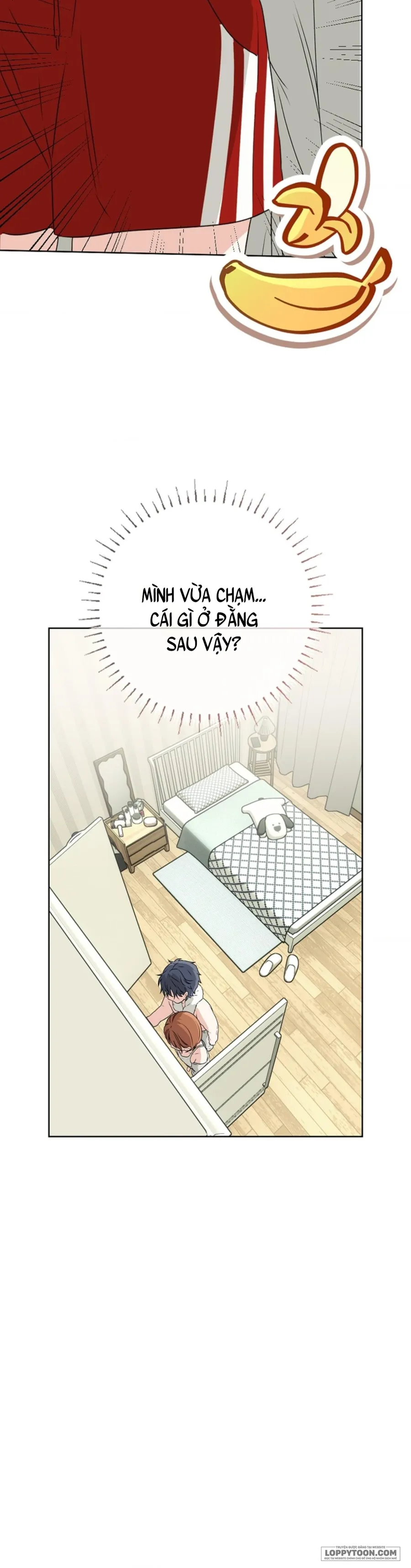 〚18+〛Nam Nữ Thụ Thụ Bất Tương Thân - Chap 7 - Trang 36