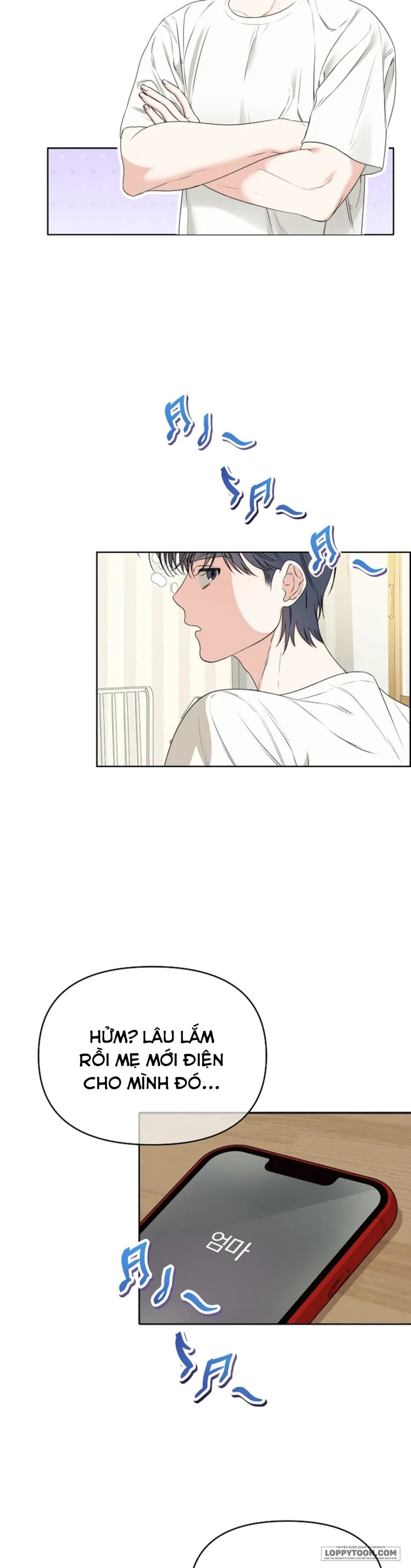 〚18+〛Nam Nữ Thụ Thụ Bất Tương Thân - Chap 7 - Trang 8