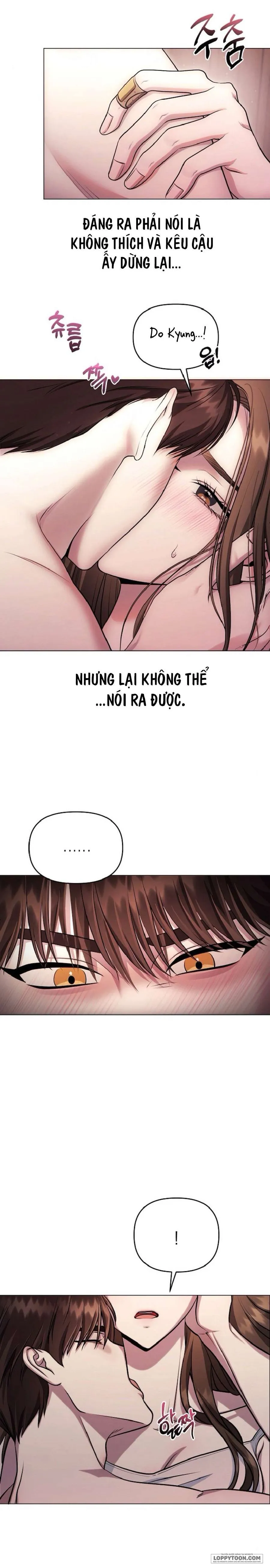 〖18+〗Sự Cám Dỗ Ngọt Ngào Của Cậu Bạn Thân - Chap 1 - Trang 2