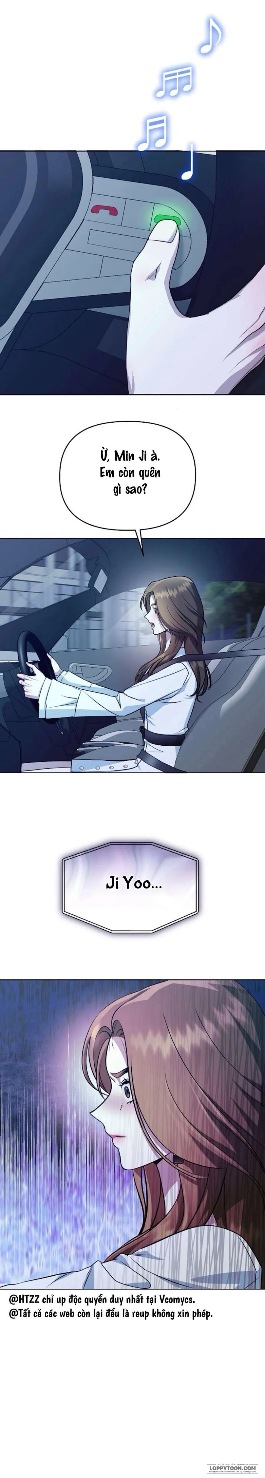 〖18+〗Sự Cám Dỗ Ngọt Ngào Của Cậu Bạn Thân - Chap 1 - Trang 12