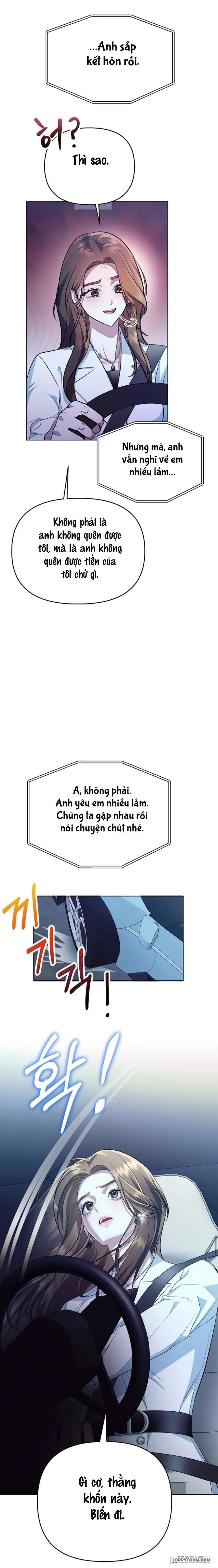 〖18+〗Sự Cám Dỗ Ngọt Ngào Của Cậu Bạn Thân - Chap 1 - Trang 14