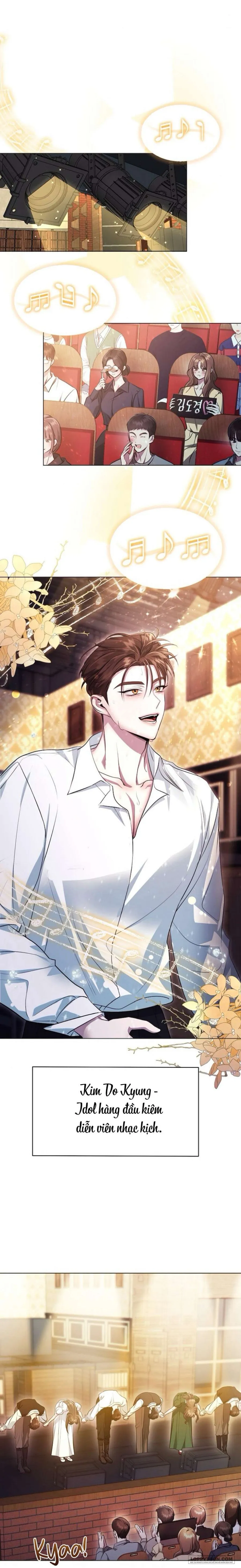 〖18+〗Sự Cám Dỗ Ngọt Ngào Của Cậu Bạn Thân - Chap 1 - Trang 16