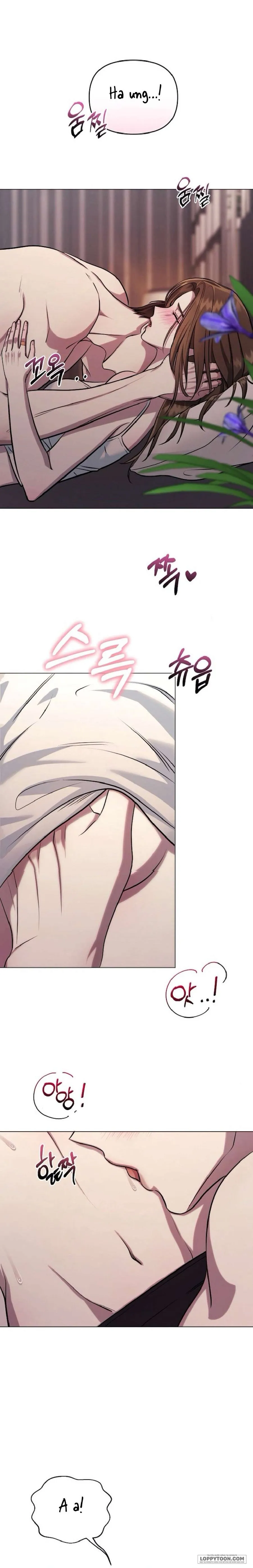 〖18+〗Sự Cám Dỗ Ngọt Ngào Của Cậu Bạn Thân - Chap 1 - Trang 3