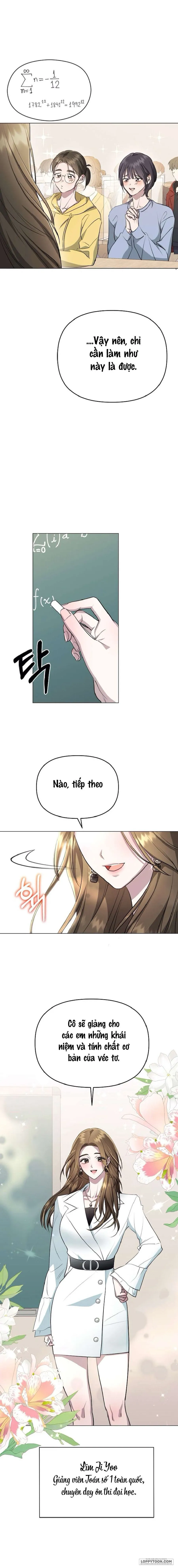 〖18+〗Sự Cám Dỗ Ngọt Ngào Của Cậu Bạn Thân - Chap 1 - Trang 7