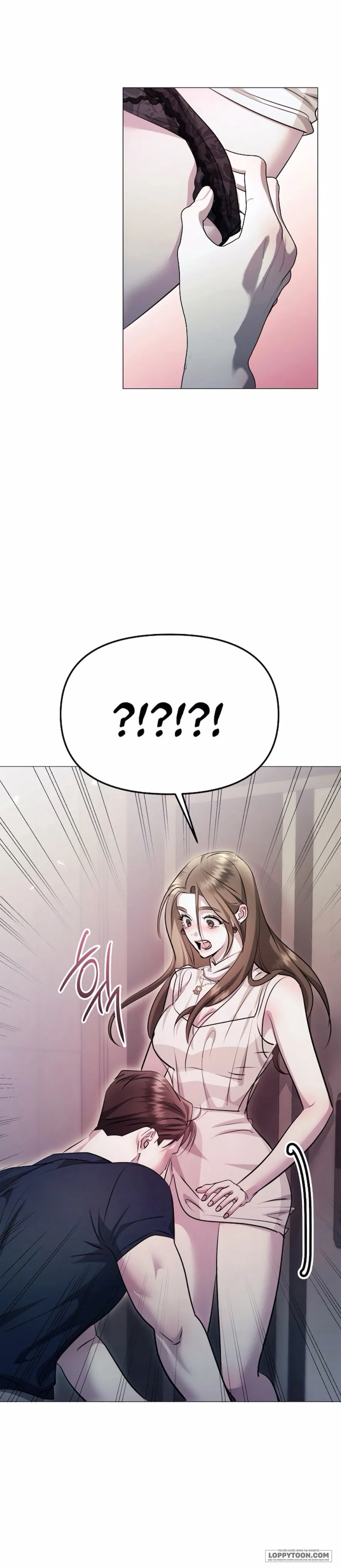 〖18+〗Sự Cám Dỗ Ngọt Ngào Của Cậu Bạn Thân - Chap 10 - Trang 15