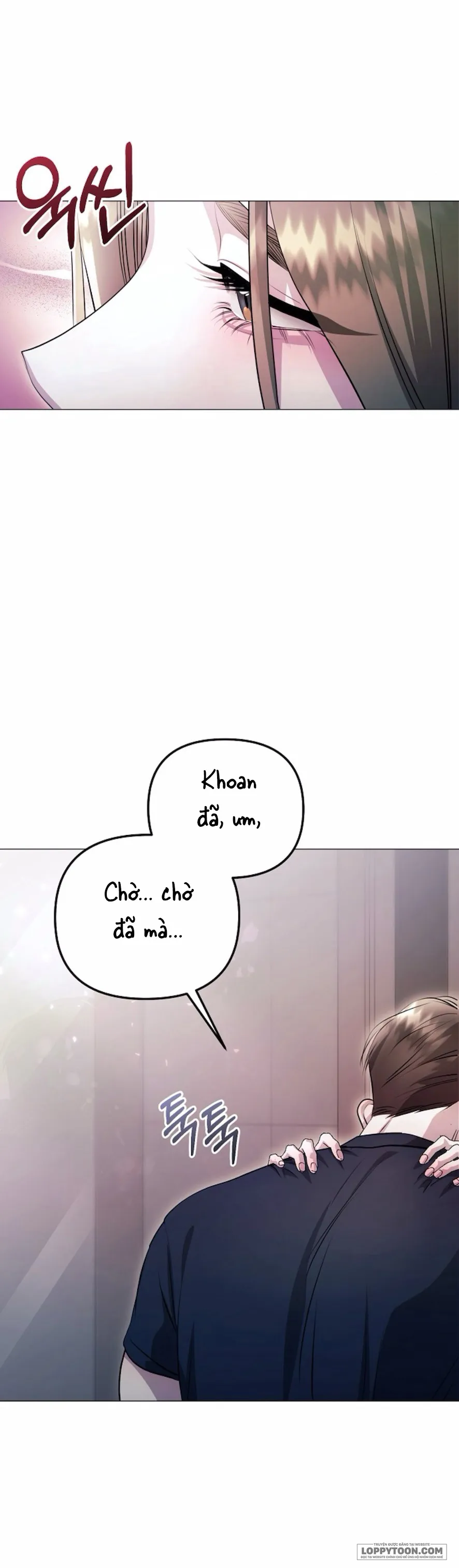 〖18+〗Sự Cám Dỗ Ngọt Ngào Của Cậu Bạn Thân - Chap 10 - Trang 6