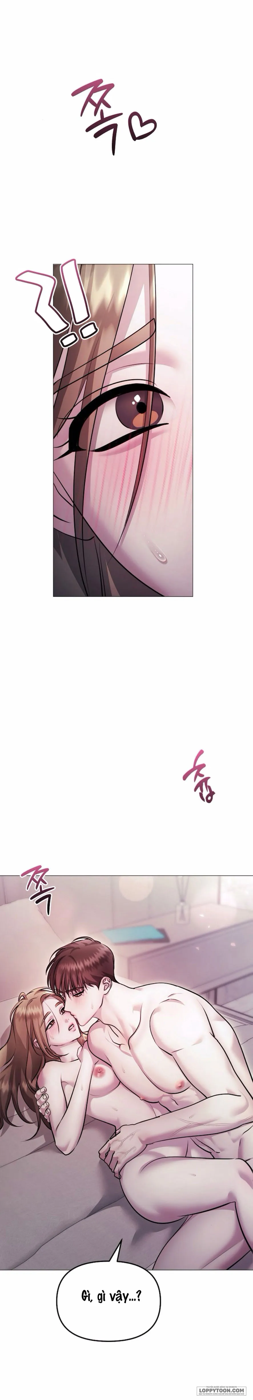 〖18+〗Sự Cám Dỗ Ngọt Ngào Của Cậu Bạn Thân - Chap 11 - Trang 2