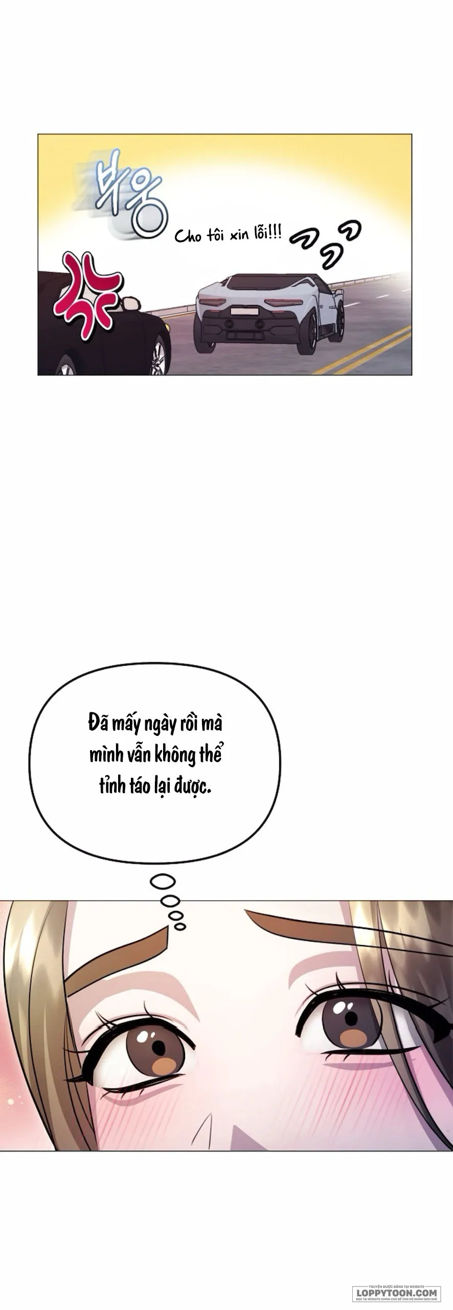 〖18+〗Sự Cám Dỗ Ngọt Ngào Của Cậu Bạn Thân - Chap 11 - Trang 11