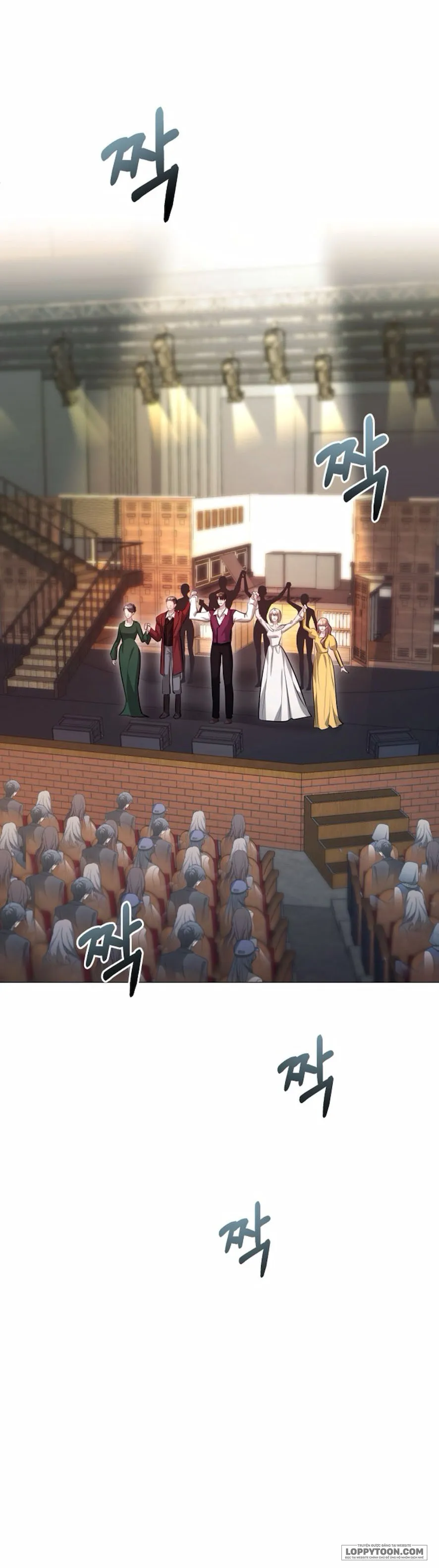 〖18+〗Sự Cám Dỗ Ngọt Ngào Của Cậu Bạn Thân - Chap 11 - Trang 18