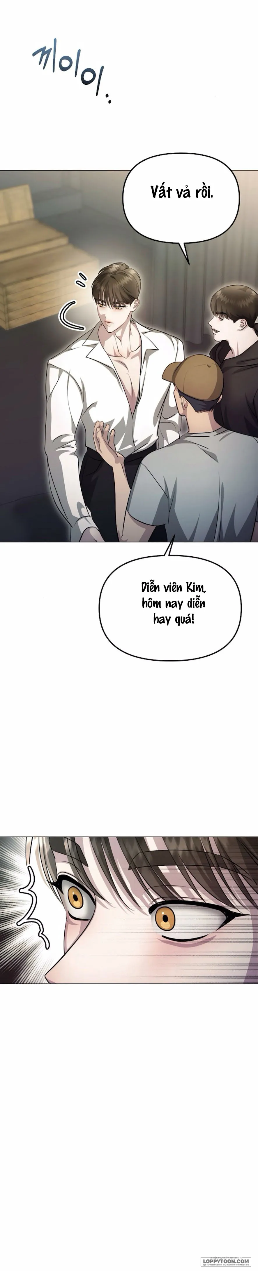 〖18+〗Sự Cám Dỗ Ngọt Ngào Của Cậu Bạn Thân - Chap 11 - Trang 21