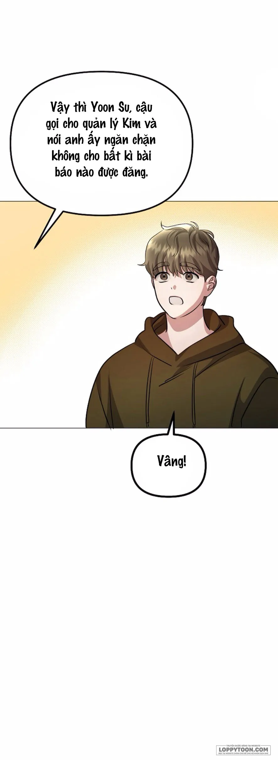 〖18+〗Sự Cám Dỗ Ngọt Ngào Của Cậu Bạn Thân - Chap 12 - Trang 3