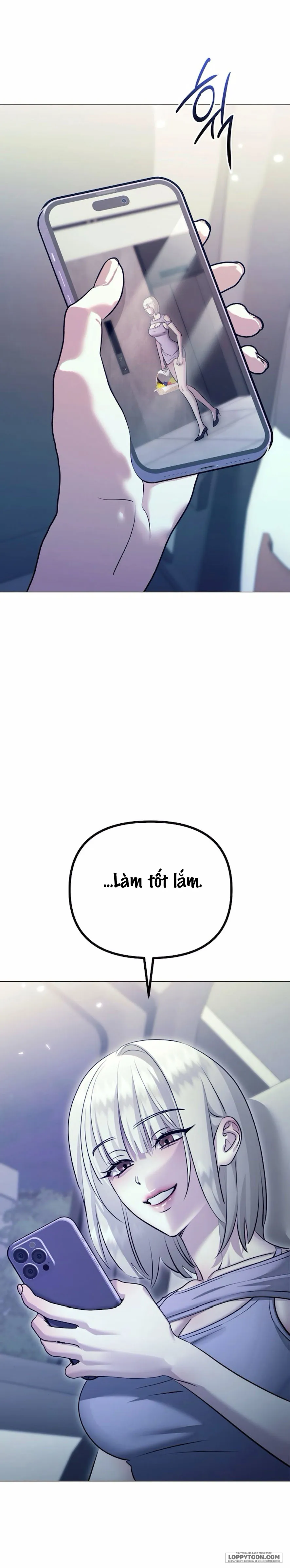 〖18+〗Sự Cám Dỗ Ngọt Ngào Của Cậu Bạn Thân - Chap 13 - Trang 13