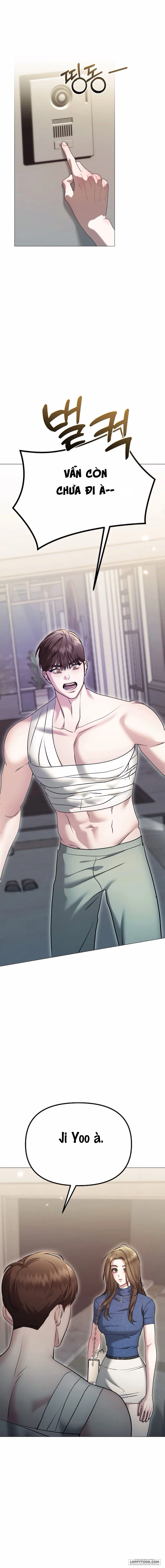 〖18+〗Sự Cám Dỗ Ngọt Ngào Của Cậu Bạn Thân - Chap 13 - Trang 16