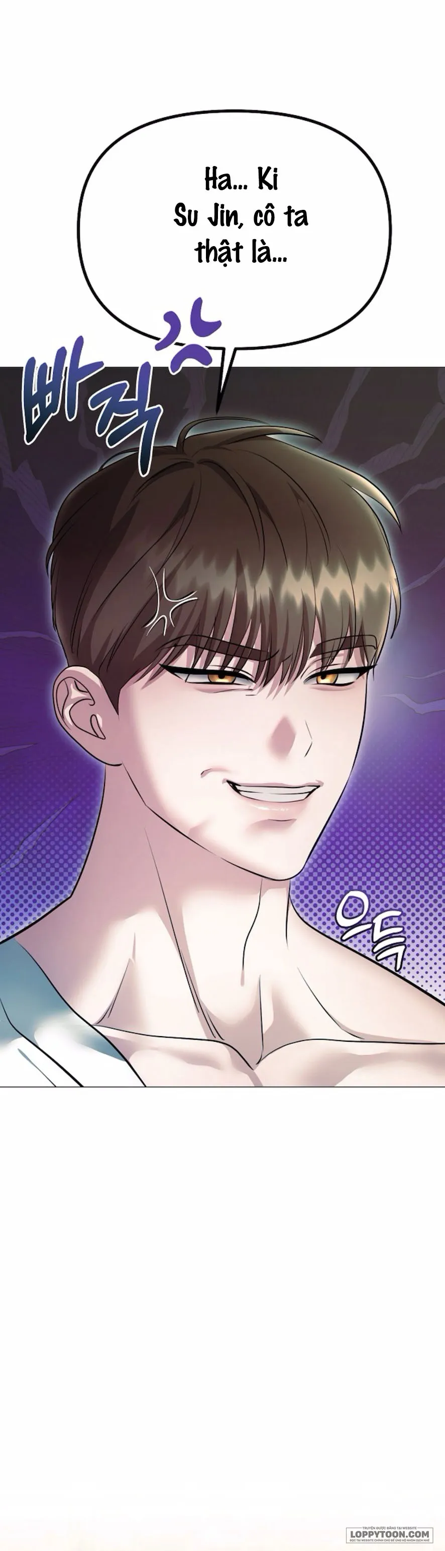 〖18+〗Sự Cám Dỗ Ngọt Ngào Của Cậu Bạn Thân - Chap 14 - Trang 16